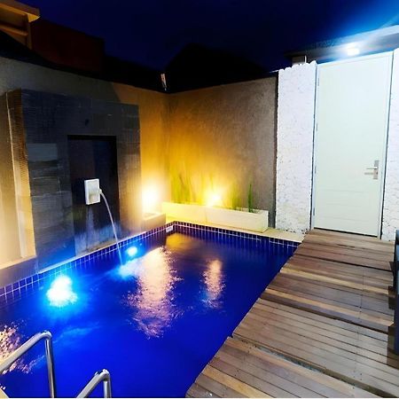 Bali Rich Villa Tuban  Eksteriør bilde