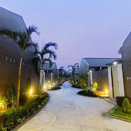 Bali Rich Villa Tuban Tuban  Eksteriør bilde