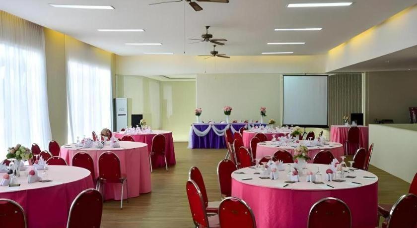 Bali Rich Villa Tuban  Eksteriør bilde