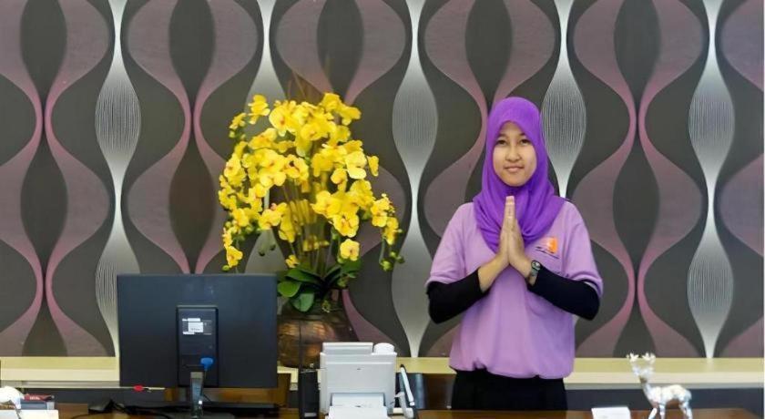 Bali Rich Villa Tuban  Eksteriør bilde