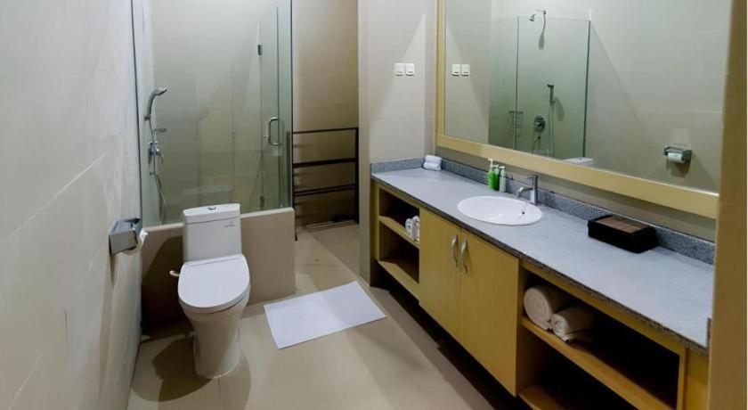 Bali Rich Villa Tuban  Eksteriør bilde